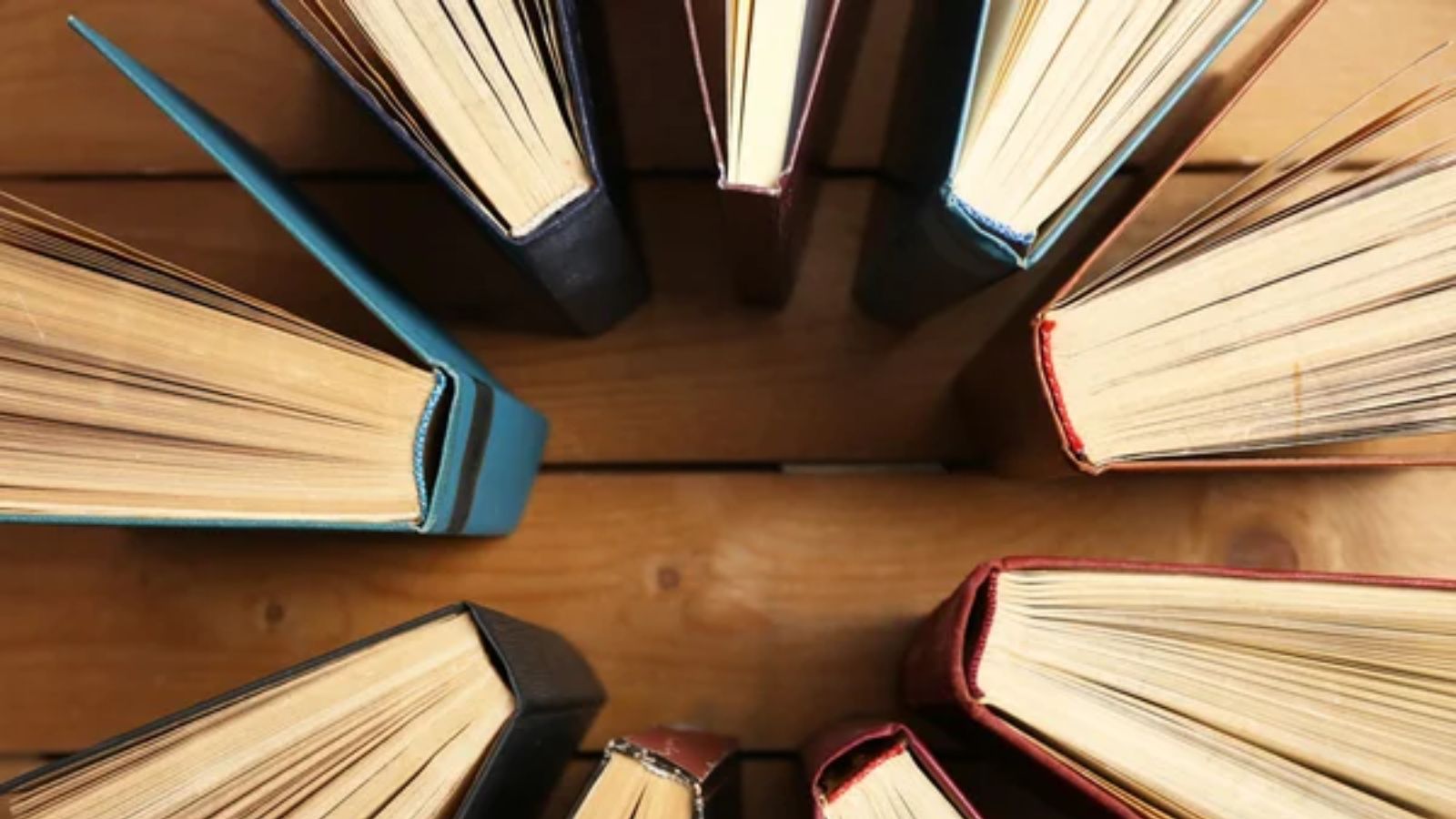 Books