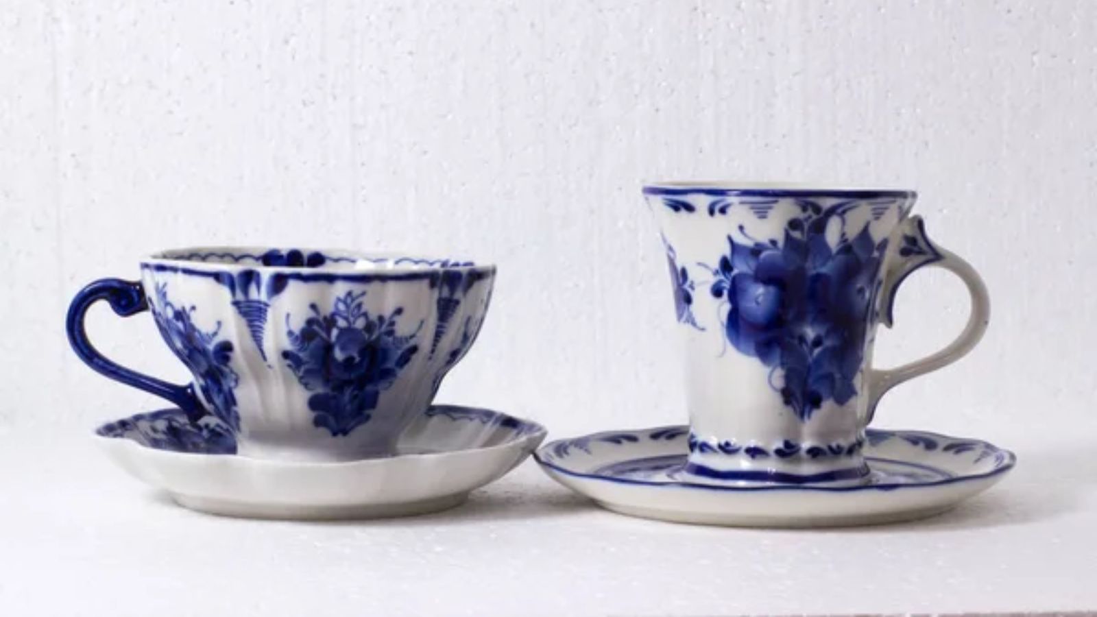 Chinoiserie Ceramics