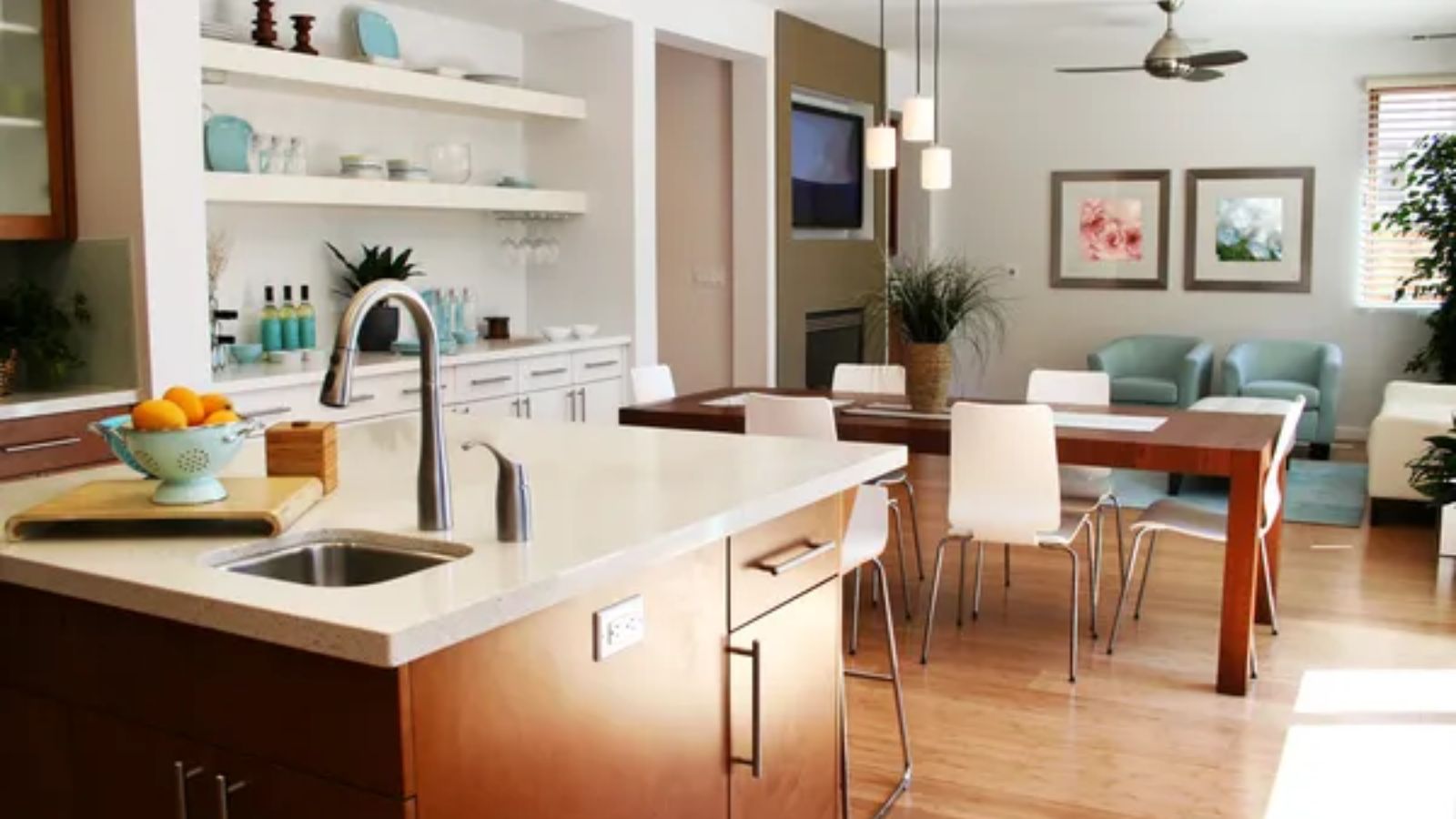 Clean Homes