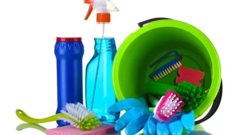 People Say This One Cleaning Product Replaced Almost Everything Else