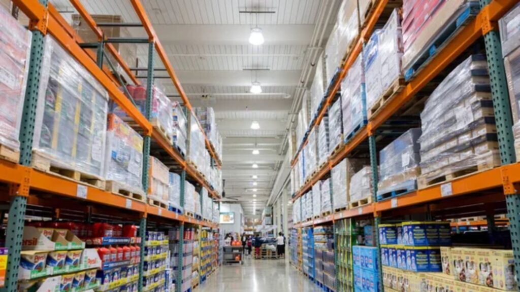 Costco Habits
