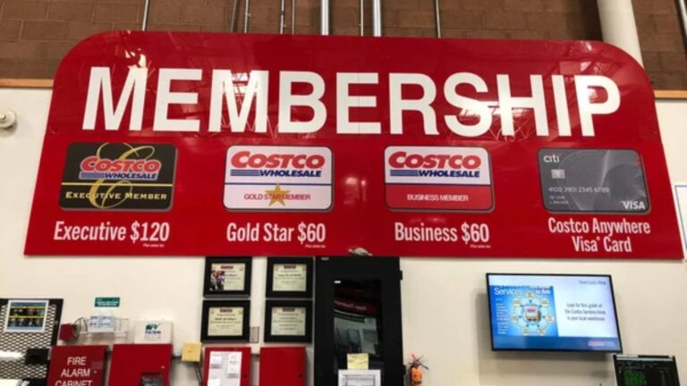 8 Reasons Your Costco Membership May Be Costing You More Than You Think