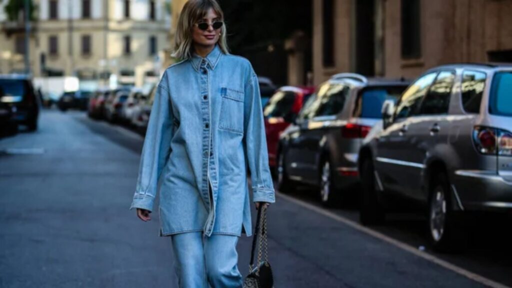 Double Denim 1