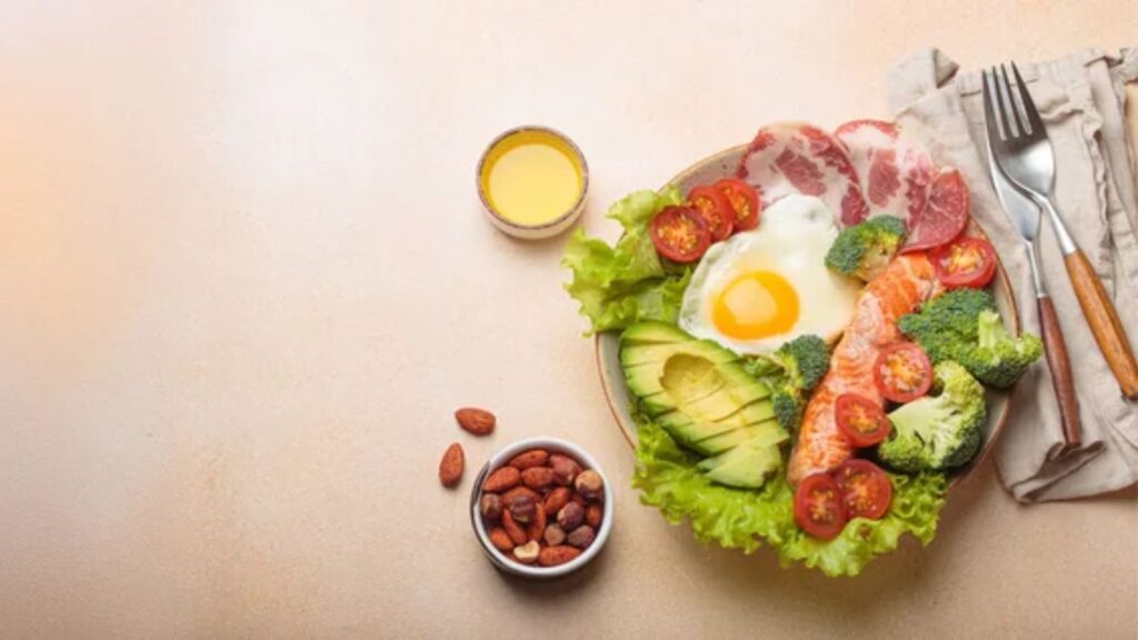 Eating a Diet Low in Nutrients