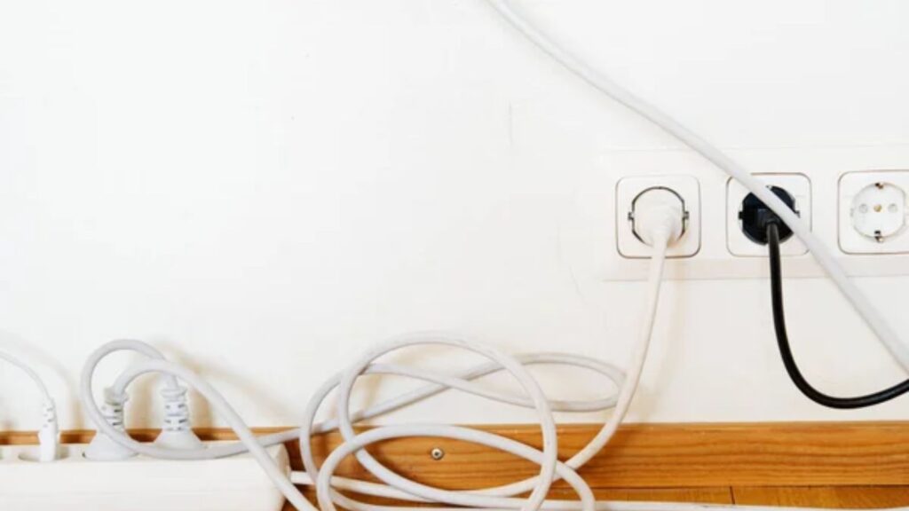 Electrical Outlets