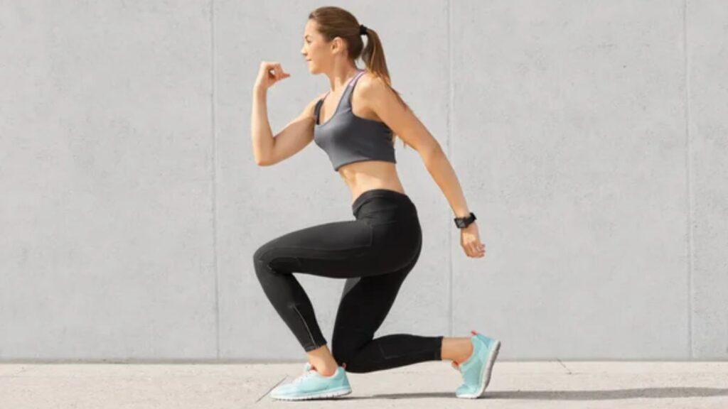 Exercise Regularly