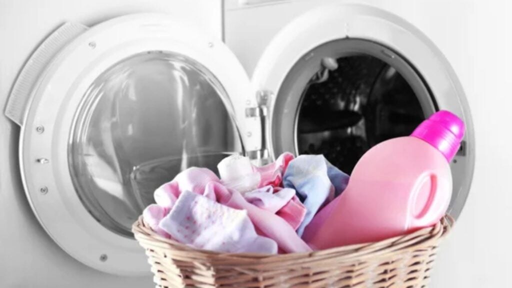 Fabric Softener