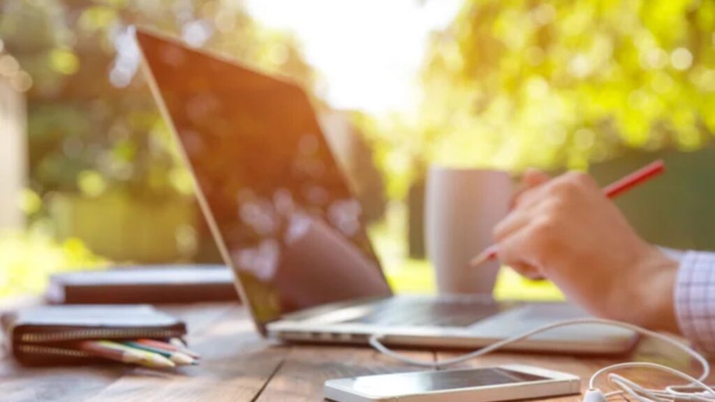 Freelance Writer