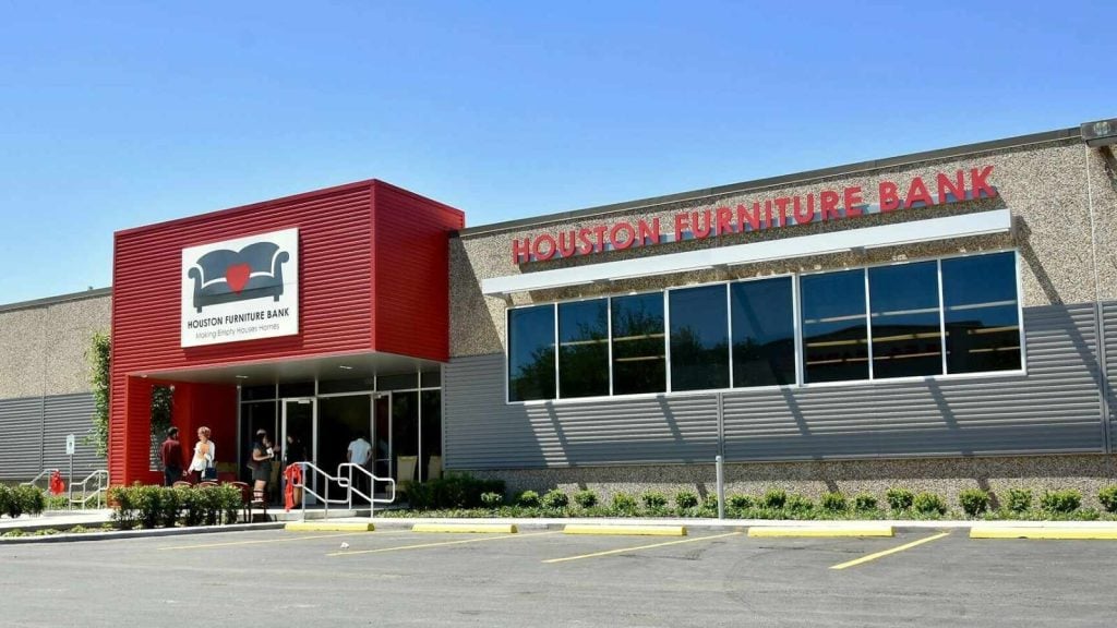 Furniture Bank