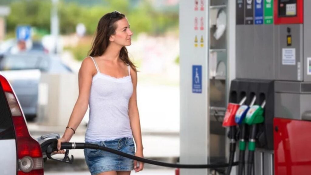 Gas Prices