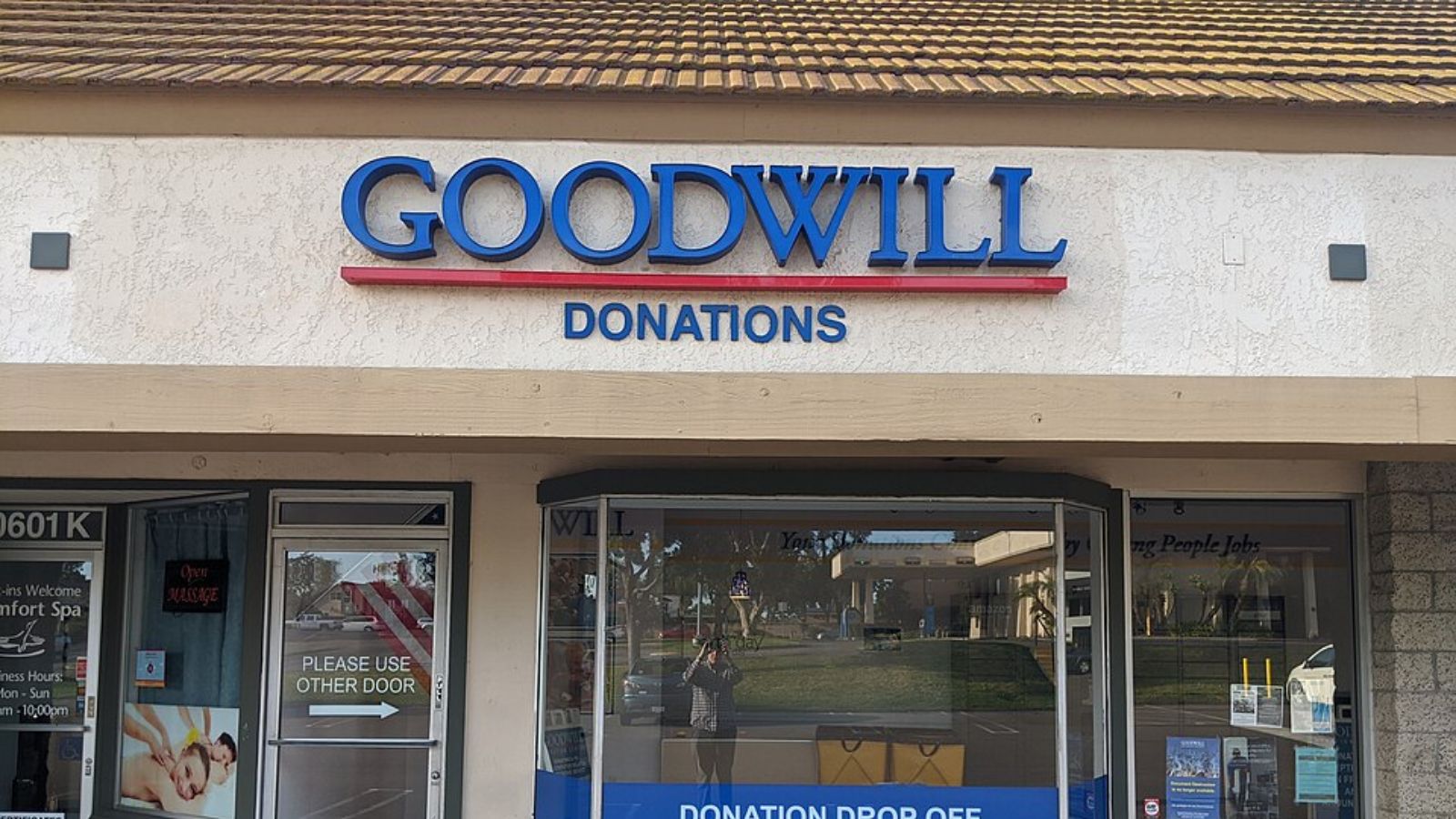Goodwill