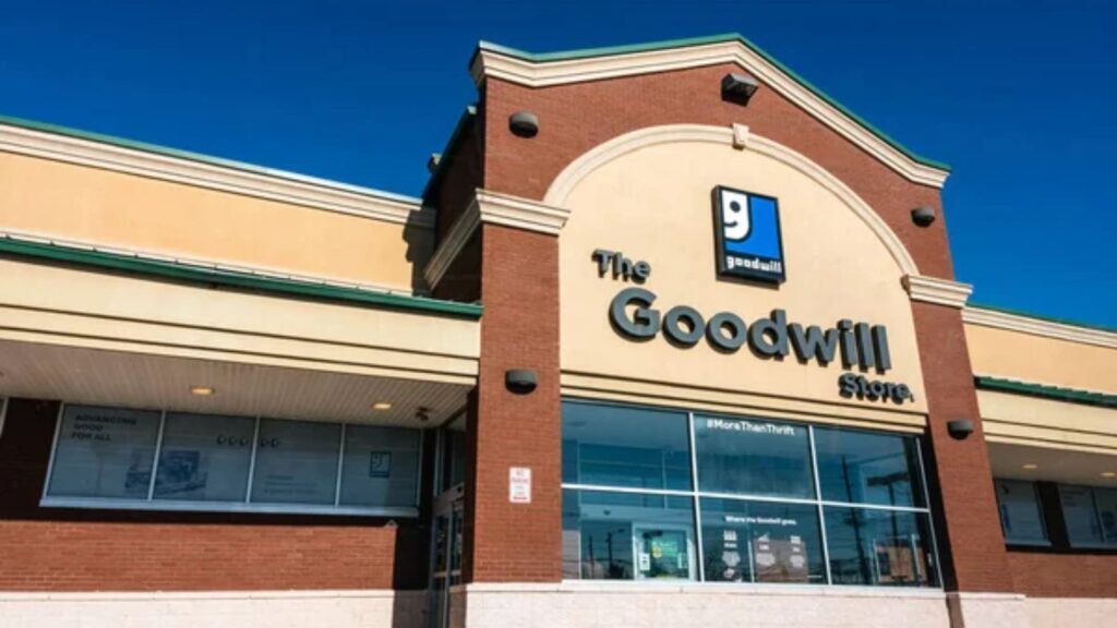 Goodwill
