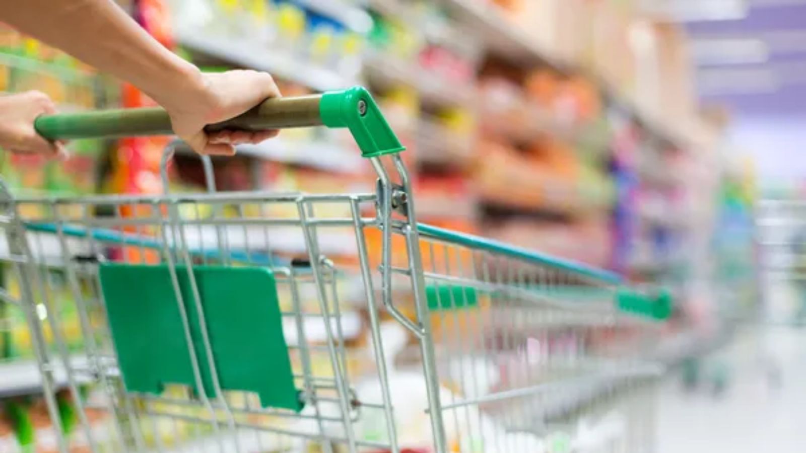 Grocery Store