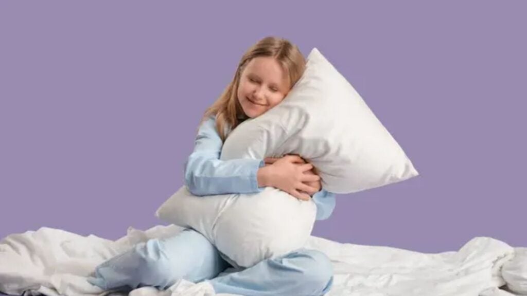 Having a Strict Bedtime