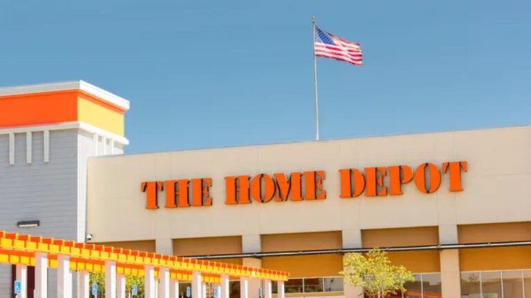 Home Depot