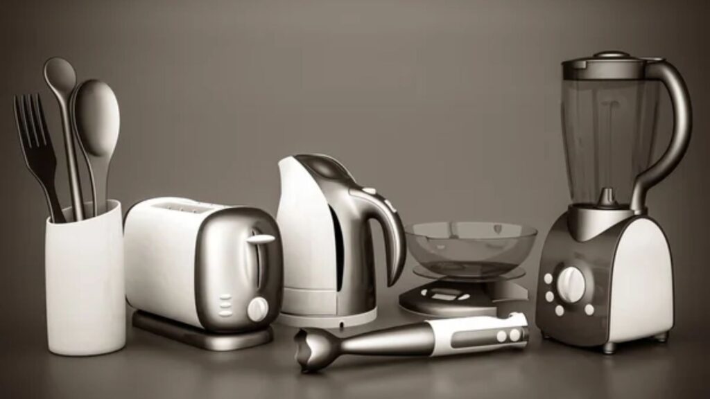 Household Items