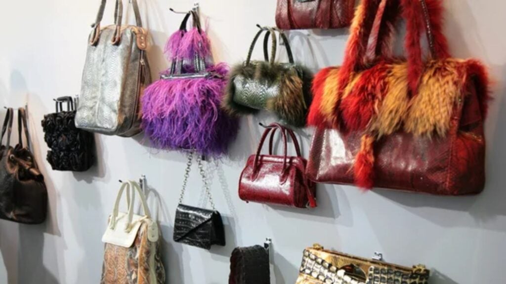 Jewelry Handbags and Accessories