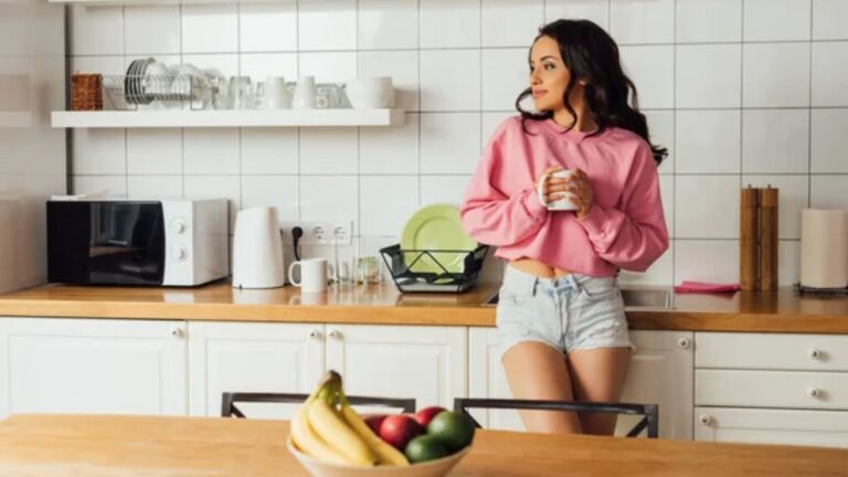 Your Kitchen Is Hiding More Clutter Than You Think—Here’s How to Fix It