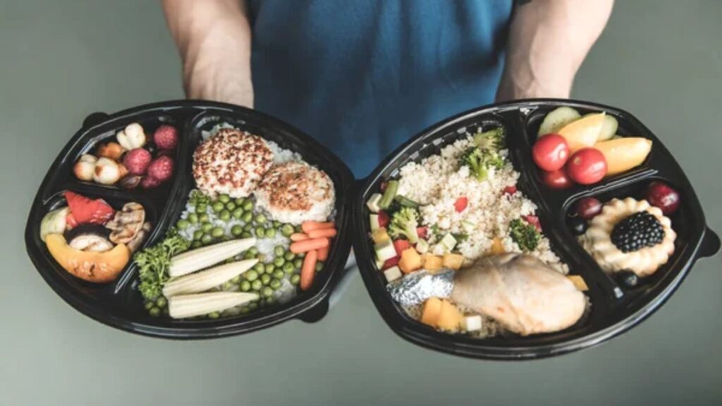 Leftovers Into New Meals