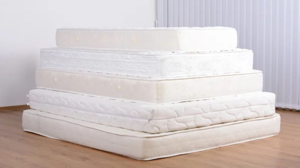 Mattresses