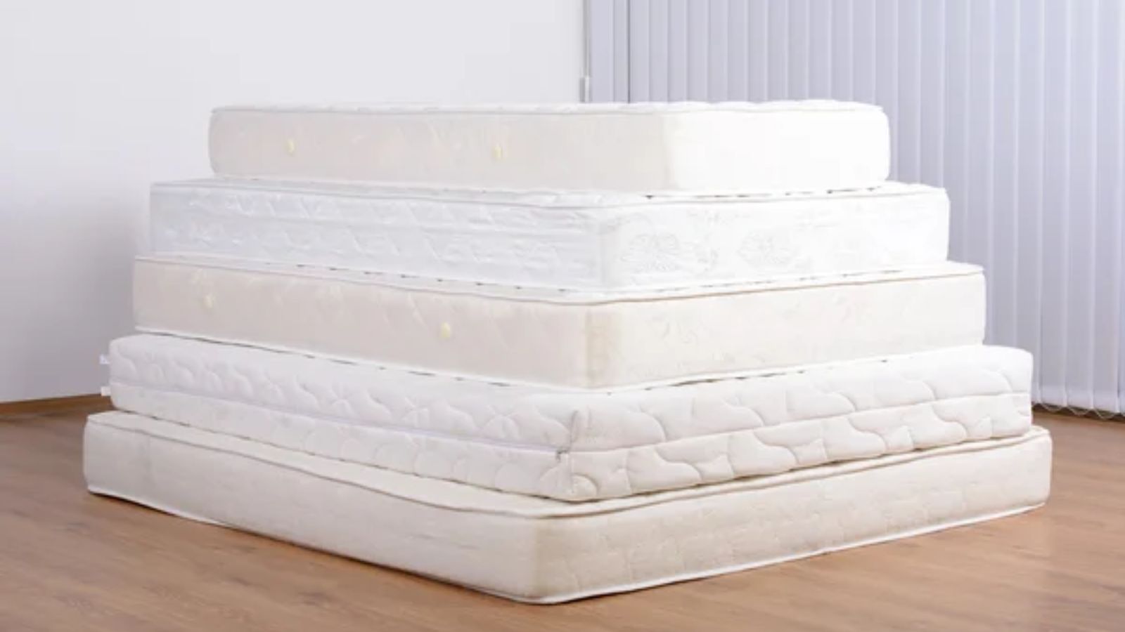 Mattresses
