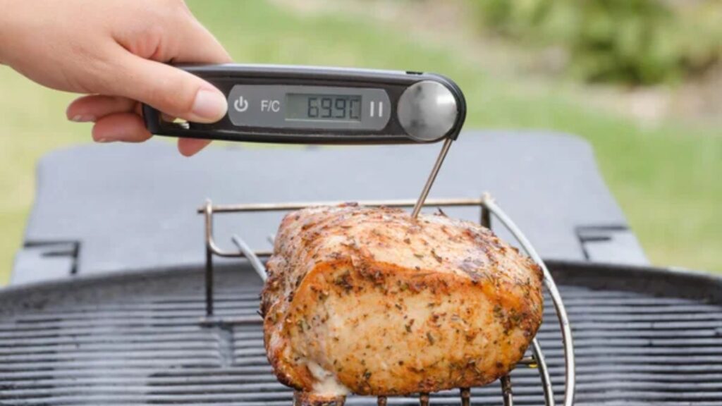 Meat Thermometer