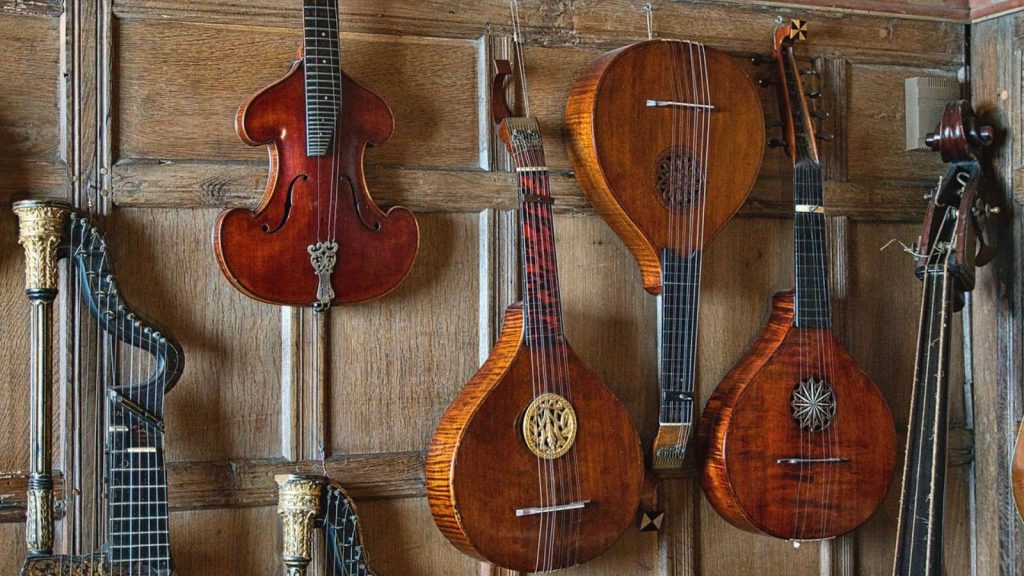 Musical Instrument MemoryCatcher Pixabay 1