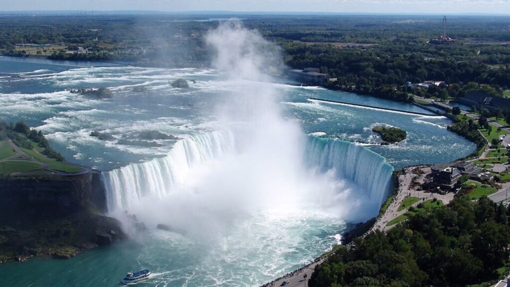 Niagara Falls