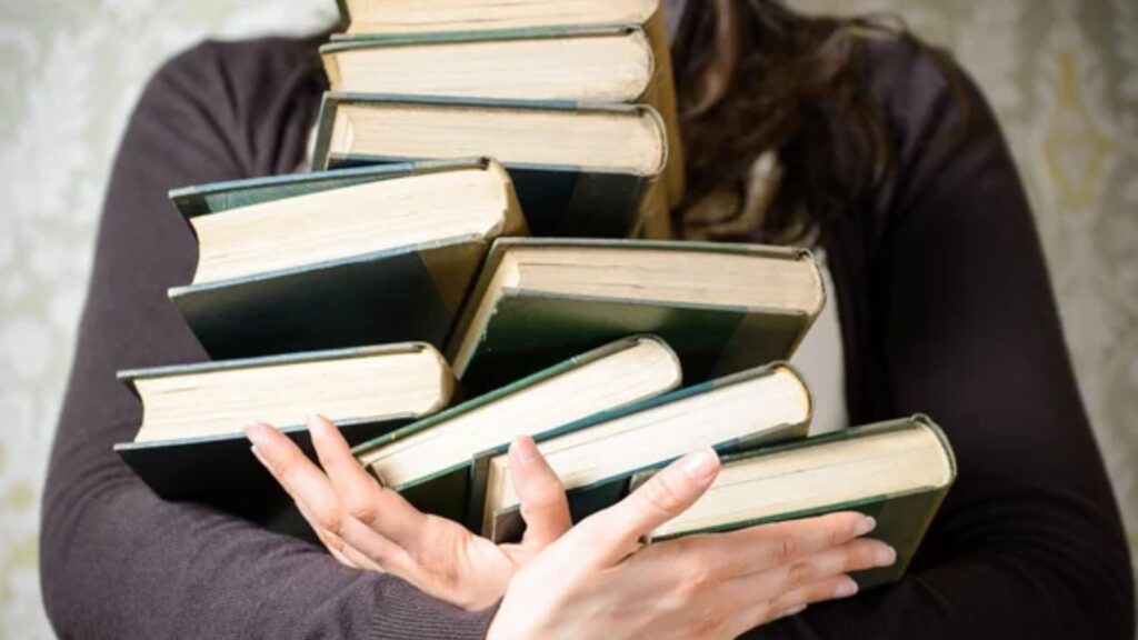 Old Books