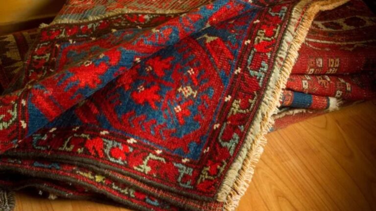 Persian Rugs
