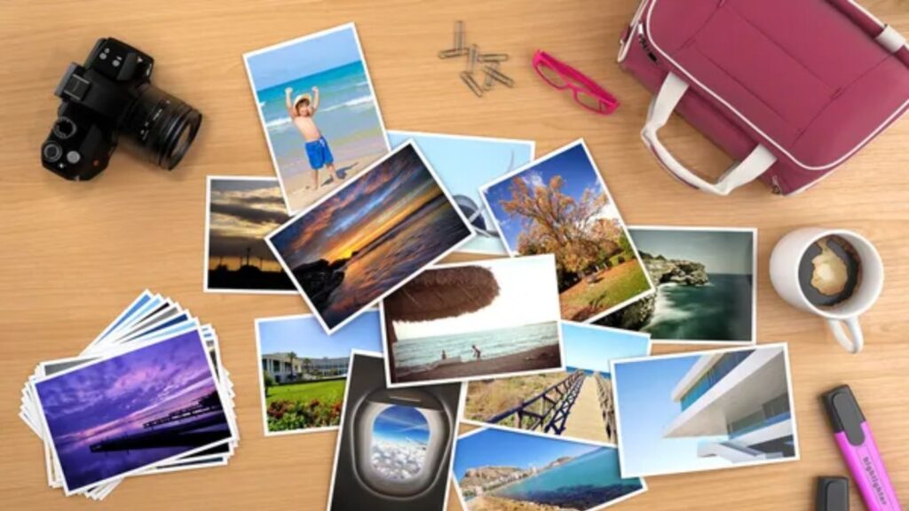 Photographs