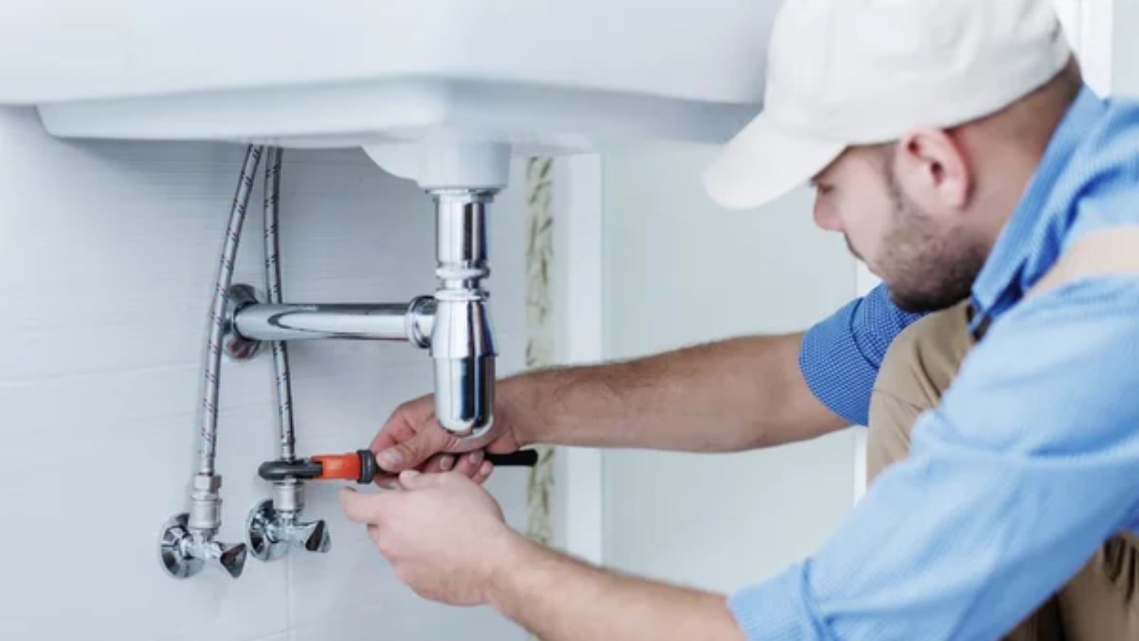 10 Plumbing Mistakes That Could Leave You With a Huge Repair Bill