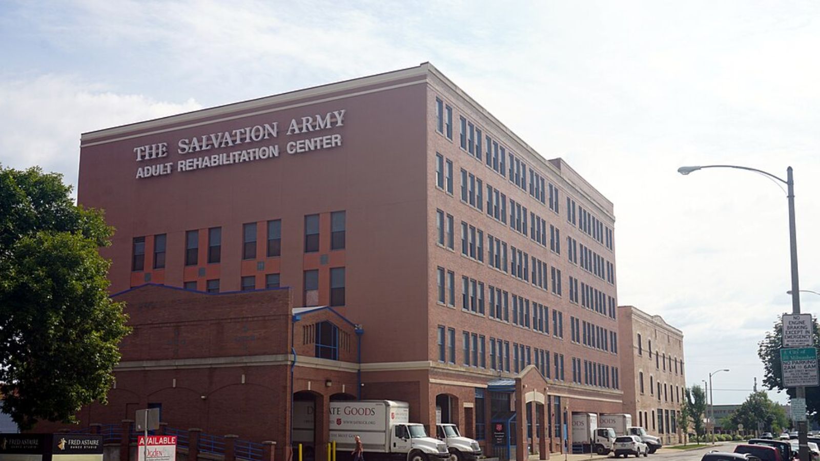 Salvation Army