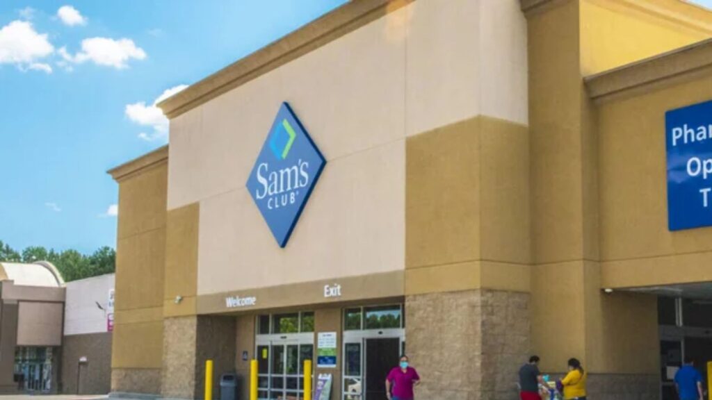 Sams Club