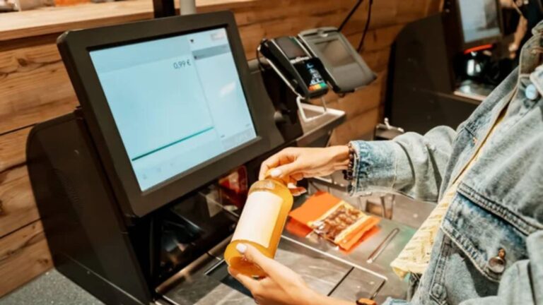 Why I Always Skip Self-Checkout (Even When the Line Is Longer)