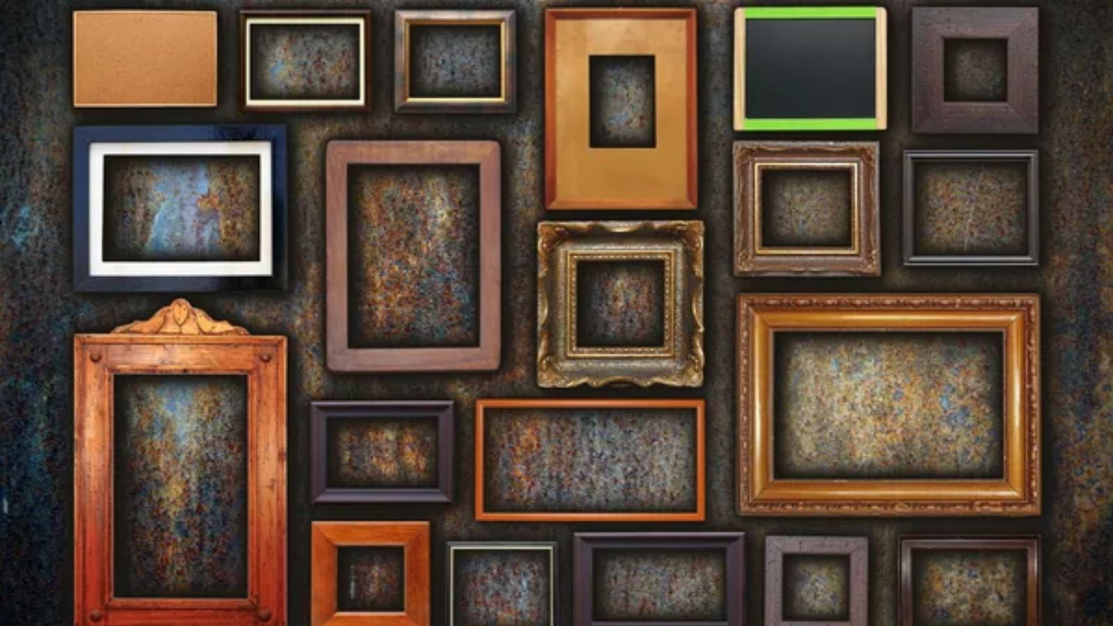 I Never Pay Full Price for Stylish Picture Frames—Here’s What I Do Instead