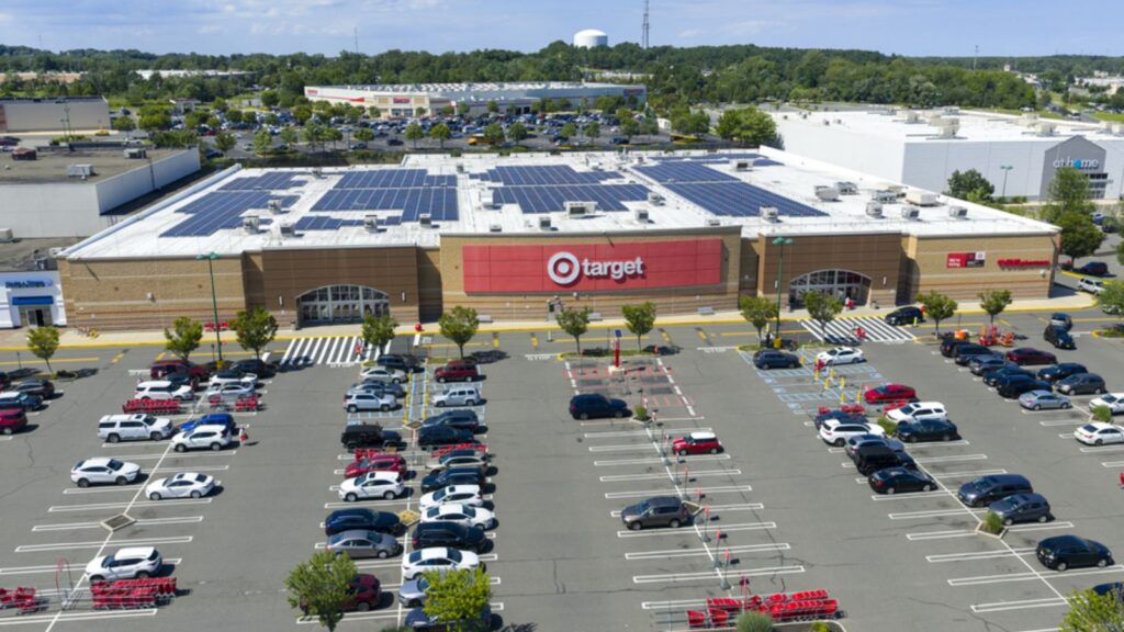 Target