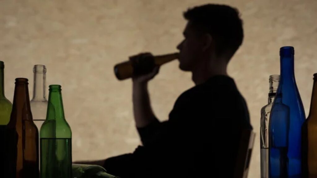 The Legal Drinking Age Was Lower in Many States