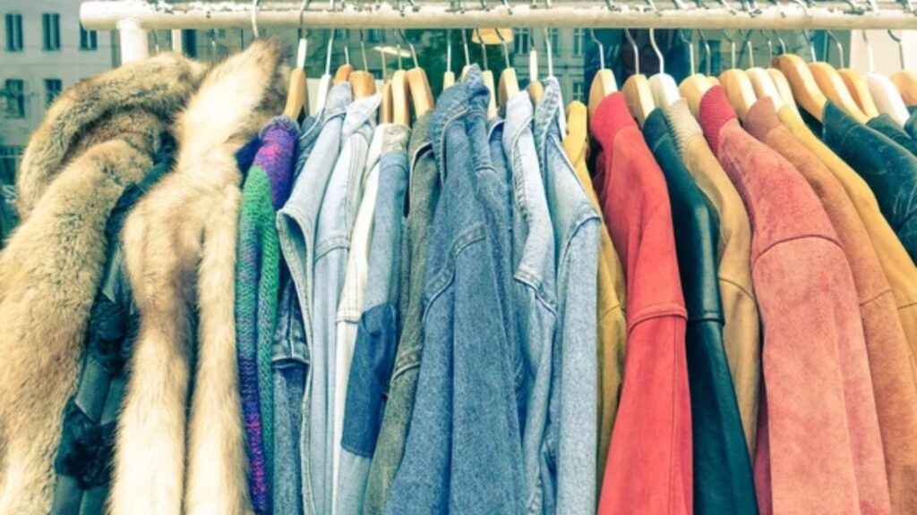 Thrift Store