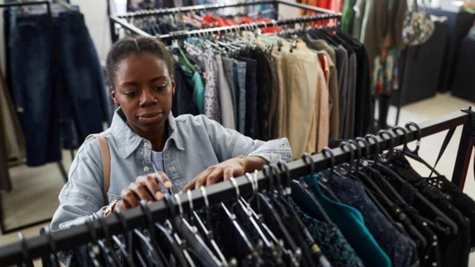 Why You Never Find Great Thrift Store Deals (And How to Change That)