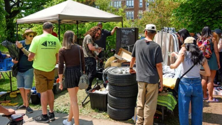 12 Yard Sale Items You Should Never Buy (They’re Usually a Waste of Money)