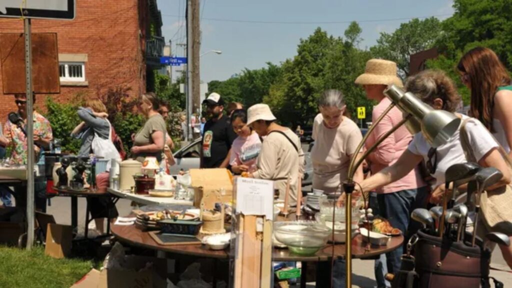 Yard Sales 1