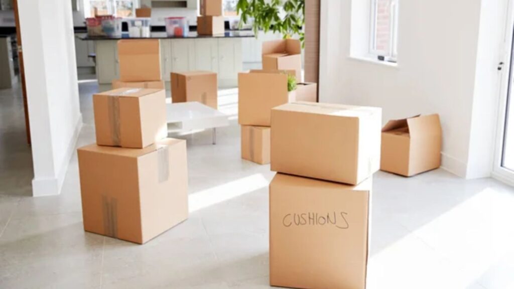 boxes