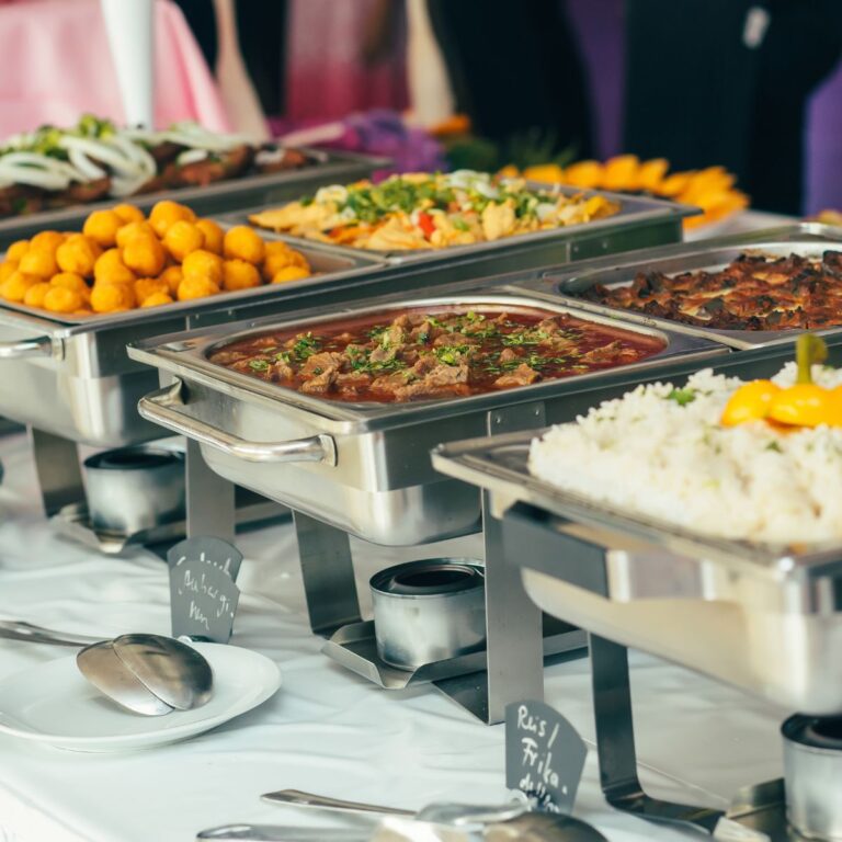 8 Cruise Buffet Foods That Can Turn a Dream Vacation Into a Nightmare