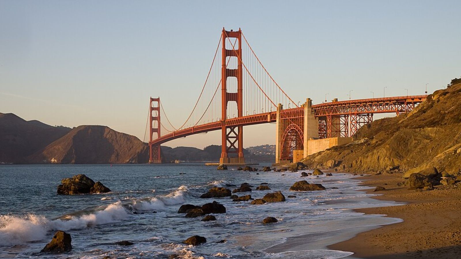 America’s Healthiest Cities Revealed—California Takes the Top Spots