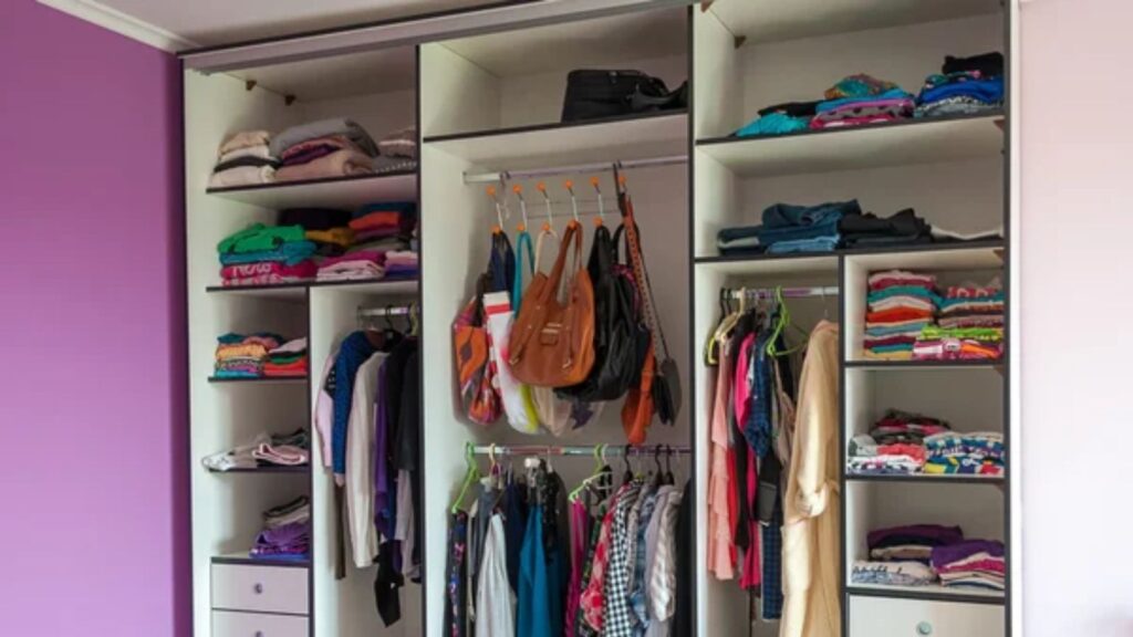 closet