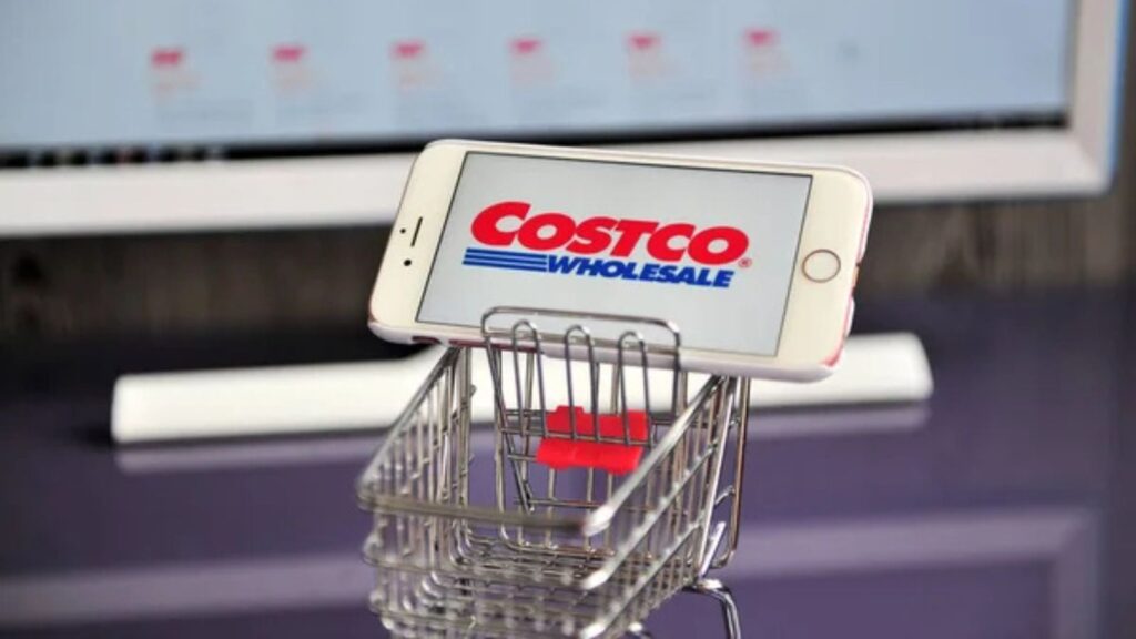 costco 3
