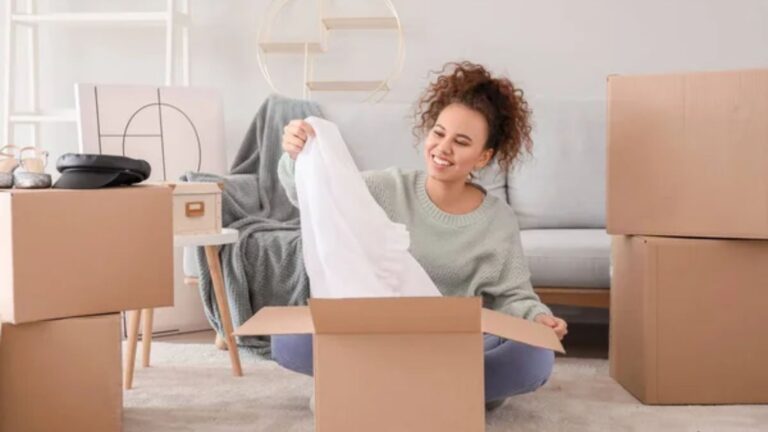 How to Let Go of Things You Keep “Just in Case” Without Regret