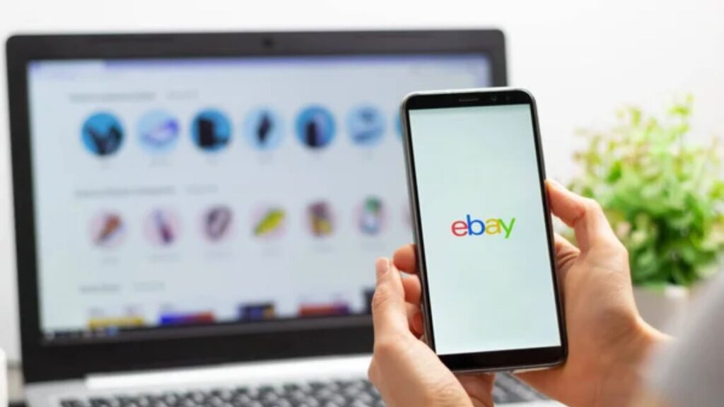 eBay
