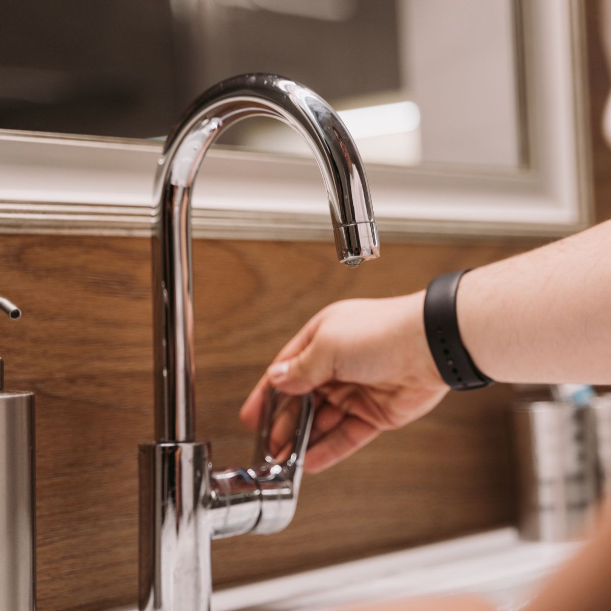 10 Places Germs Love to Hide Inside Your Home (And Most People Miss Them)